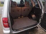 Toyota RAV 4 2.0-l-VVT-i 4x4 - - gebrauchte Toyota RAV 4 aus dem Jahr 2004