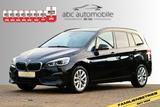 BMW 218 Gran Tourer d Advantage Navi+ R*Kamera - BMW 218 Gran Tourer mit Diesel-Antrieb: Automatik
