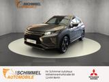 Mitsubishi Eclipse Cross SPIRIT+ Turbo-Benziner 2WD CVT - Mitsubishi Eclipse Cross Gebrauchtwagen in Berlin