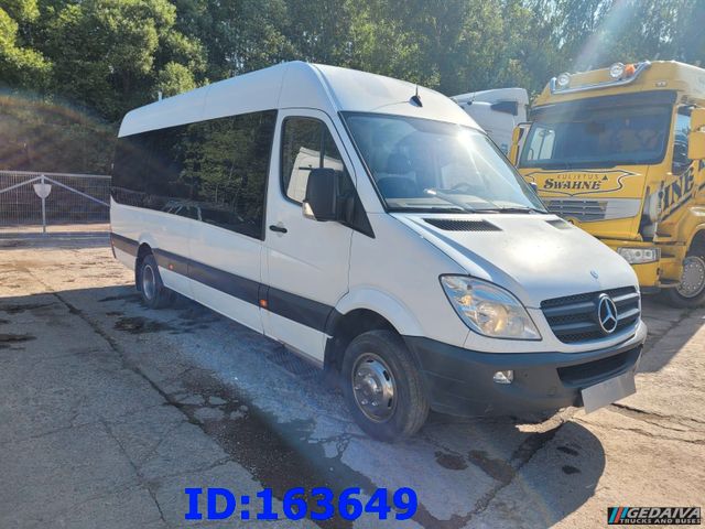 Mercedes Sprinter VIP 515