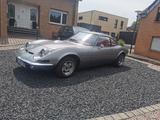 Opel GT-AL einer der Ersten - Opel GT: Al