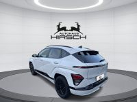 Hyundai KONA Elektro - Vorschau Bild 4