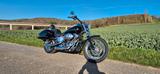 Harley-Davidson FXSTDI Softail Deuce - HARLEY-DAVIDSON 2002 SOFTAIL