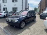 BMW X3 xDrive 20d Limited M Sport Edition/Tüv Neu - BMW X3 aus 2010