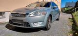 Ford Mondeo kombi 2.0 TDCI TÜV 10/27 Rentn... - Ford Mondeo aus 2008: 2.0