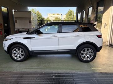 Land-Rover Range Rover Evoque - 5
