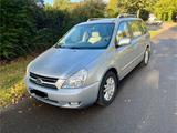 Kia Carnival 2.9 CRDi EX - Klima/7-Sitzer/TÜV 06/26