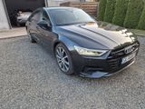 Audi A7 50 TDI tiptronic quattro - - Audi A7 in Hamburg