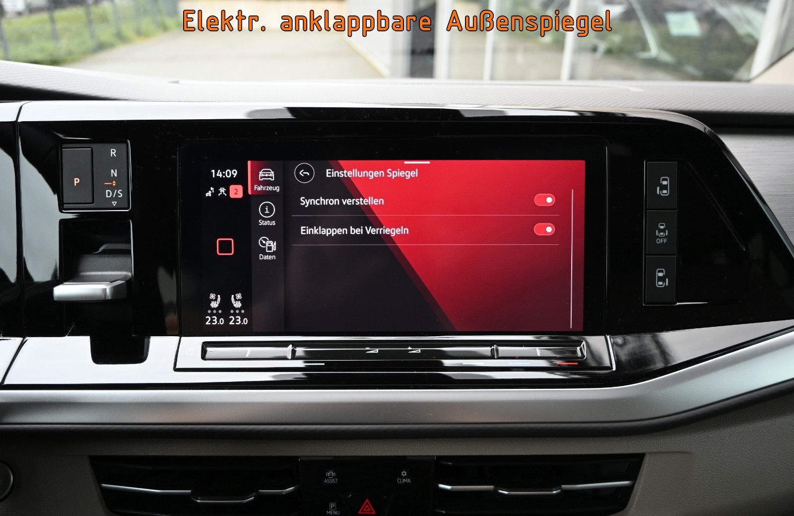 Fahrzeugabbildung Volkswagen T7 Multivan 2.0 TDI DSG Style Lang °MEGAVOLL°