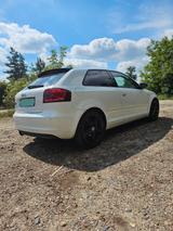 Audi A3 1.2 TFSI S line  - Audi A3 aus 2011: Line