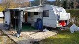 Tabbert Da Vinci 540 DM 2.5 Familiencamper mit Extras - Tabbert Da vinci 540