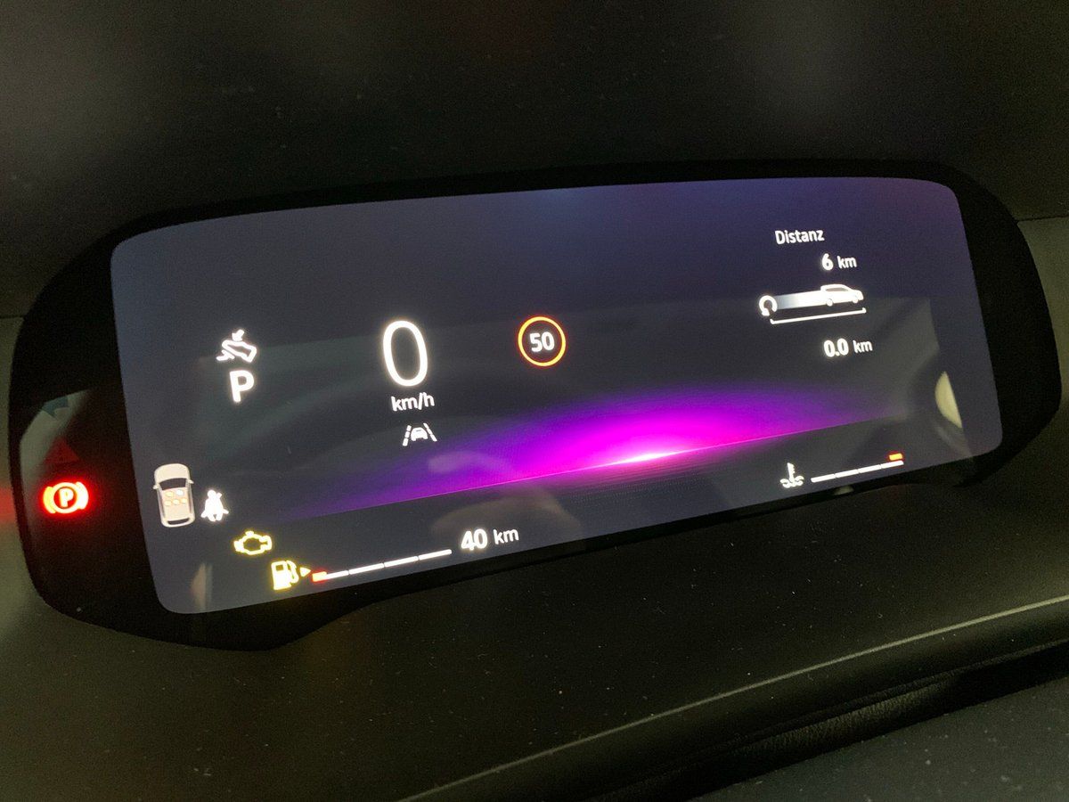 Renault Kangoo - Bild 16