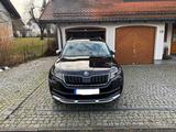 Skoda Kodiaq 2.0 TDI SCR 140kW DSG 4x4 SCOUT  - Skoda Kodiaq Scout mit Diesel-Antrieb