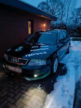 Audi A6 S6 4b Avant 1,8t - Audi A6 aus 2001: Kombi
