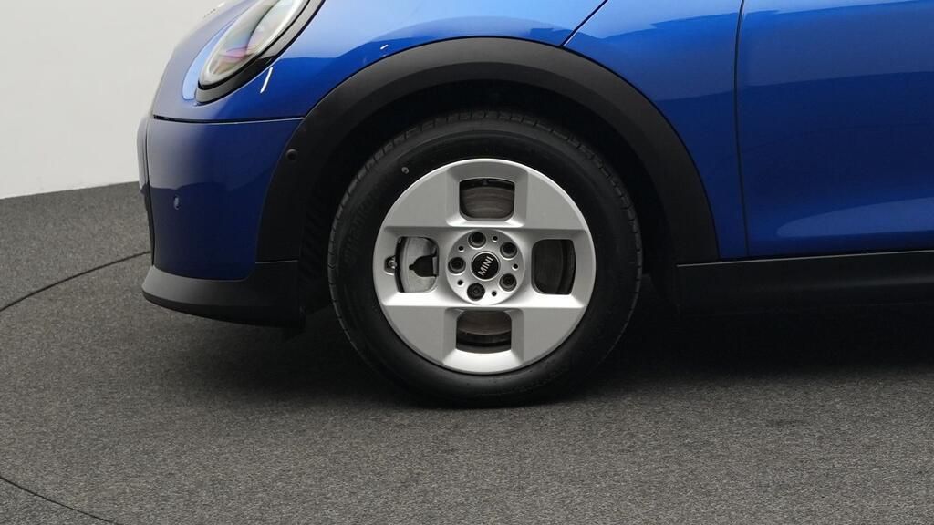 MINI Cooper C - Bild 18