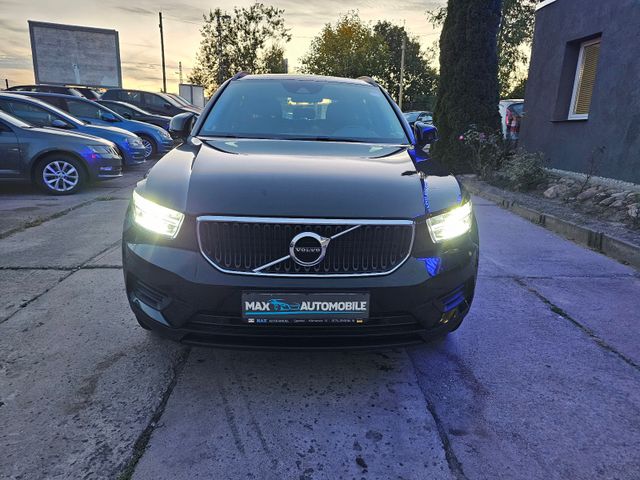 Volvo XC 40 XC40 Basis 2WD