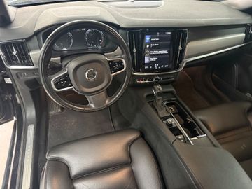 Volvo V90 - 11