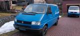 Volkswagen LKW VW Transporter T4 - Volkswagen aus 1995: Transporter