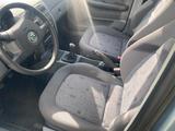Skoda Fabia Classic - Skoda aus 2002