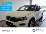 Volkswagen T-Roc 1.5 TSI Style Navi*AHK*Kamera*LED*SHZ*ACC - Volkswagen T-Roc in Wiesbaden