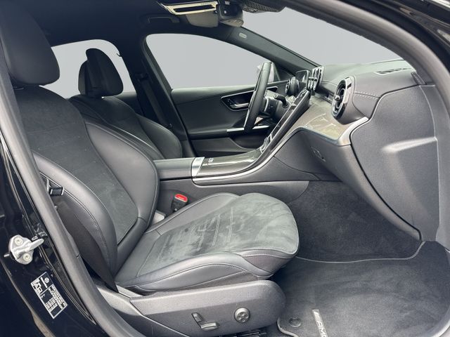 MERCEDES-BENZ C 300 – Bild 9