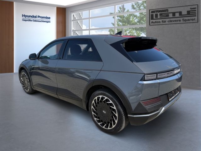 Fahrzeugabbildung Hyundai IONIQ 5 77,4kWh Batt. (229 PS) TECHNIQ-Paket ink