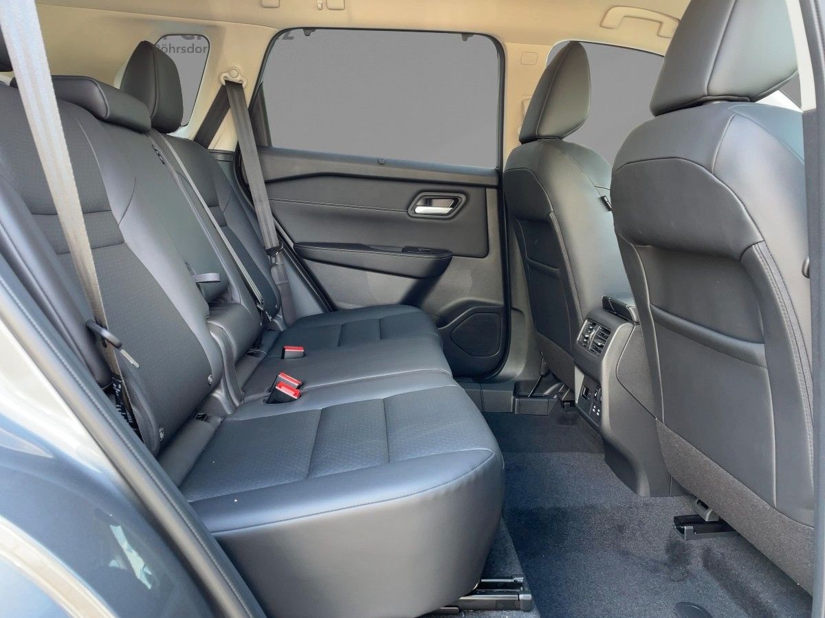 Nissan X-Trail - Bild 13