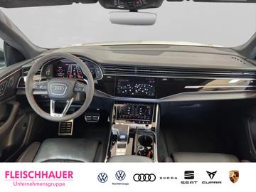 2023 AUDI RSQ8 — миниатюра 16