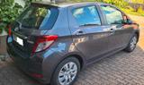 Toyota Yaris 1,0-l  - gebrauchte Toyota Yaris aus dem Jahr 2011