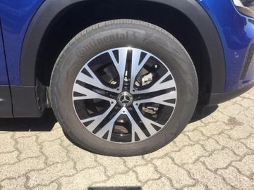 Mercedes GLB 220 - 6