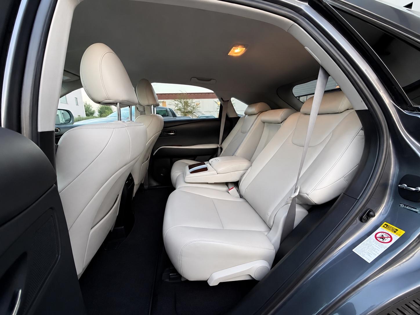 Lexus LX 450 Hybrid Leder Navi Klima Alu Xen