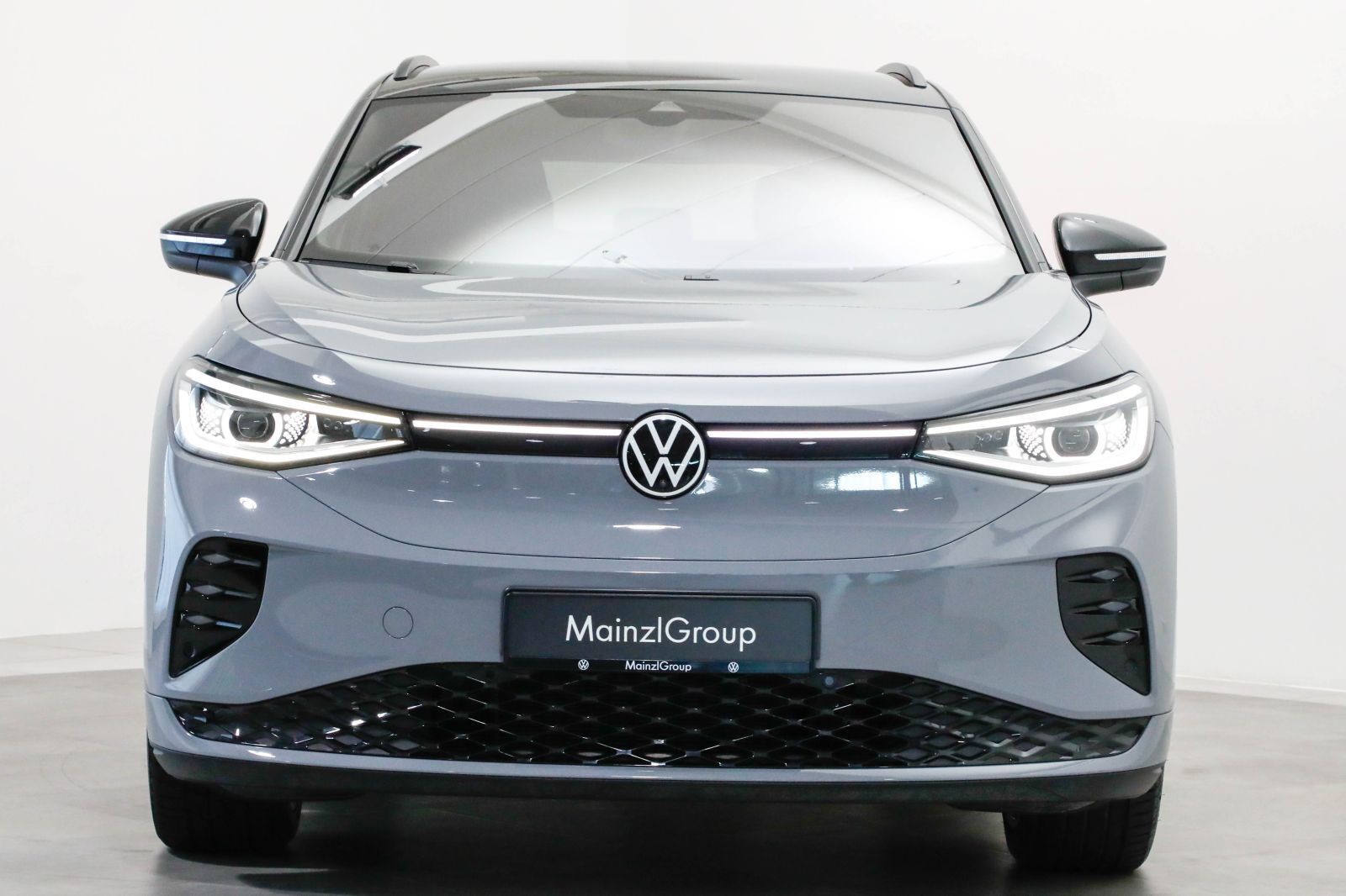 Volkswagen ID.4 GTX 4M 77kWh(82kWh) AHK 360° Nav ACC Matrix foto 5