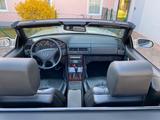 Mercedes-Benz SL 500 - - gebrauchte Mercedes-Benz SL-Klasse aus dem Jahr 1999