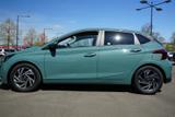 Hyundai i20 1.2 Navi Kamera Tempomat - Hyundai i20: Grün