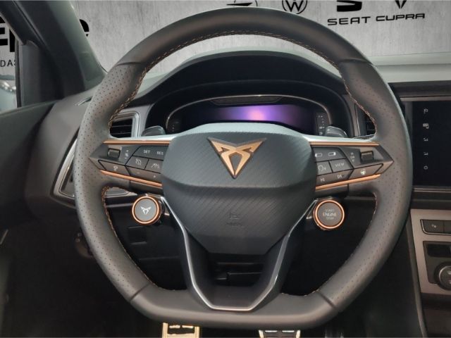 Cupra Ateca - Bild 13