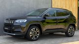 Jeep Compass Limited Mild-Hybrid FWD |Kamera|Sitzheiz - Jeep Compass aus 2024