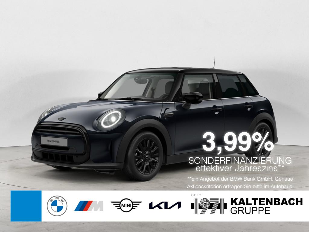 MINI Cooper Classic Trim LED KAMERA SHZ PDC KLIMA