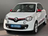 Renault Twingo Luxe #SITZHEIZUNG #AC #TEMPOMAT - Renault Twingo mit Benzin-Antrieb: Limousine