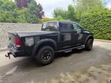 Dodge RAM 1500 UNFALLFREI LPG