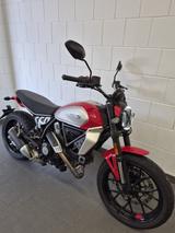 Ducati Scrambler Icon Quickshifter, Heizgriffe - Offers