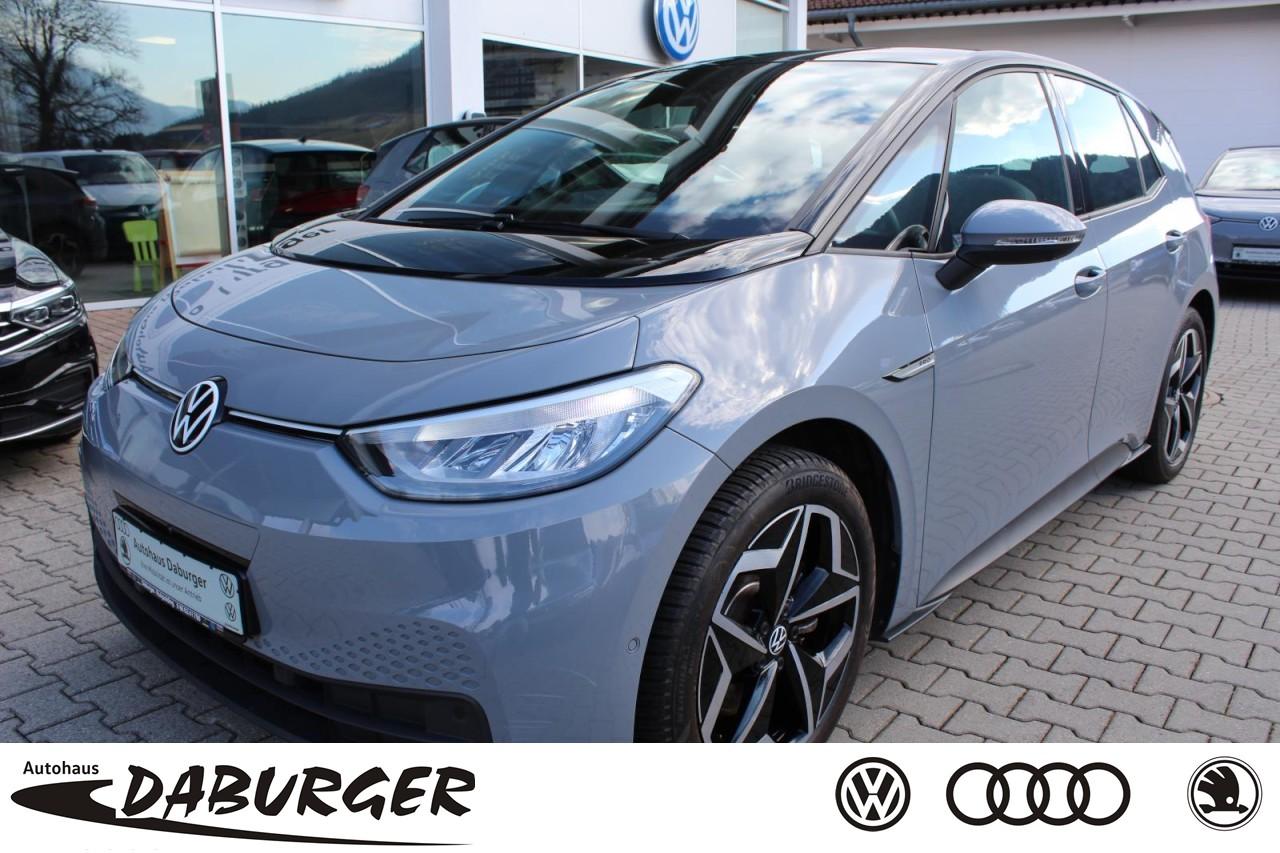 Volkswagen ID.3 Pro 62kW Assistenz-Paket Plus+94,5%