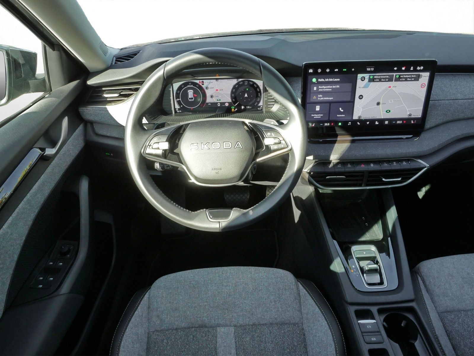 Skoda Octavia - Bild 8