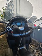 Piaggio mp3 300 ie lt - PIAGGIO ROLLER 300