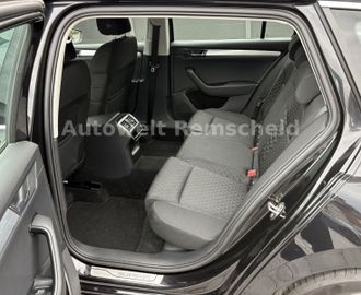 Skoda Superb - 12