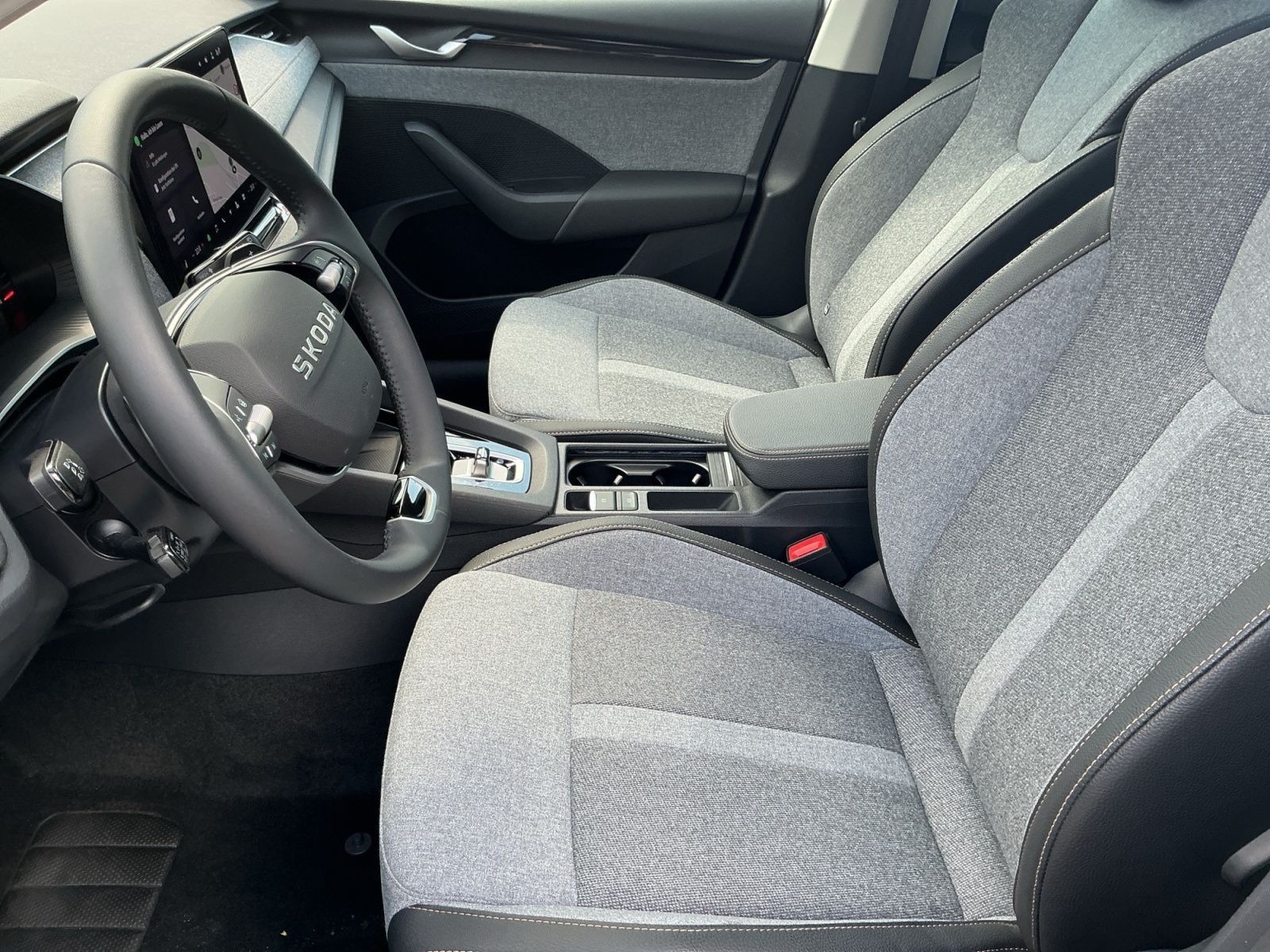 Skoda Octavia - Bild 11