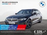 BMW 330i Touring M-Sport ACC+KAM+LED+NAVI+SHZG - BMW 330 Jahreswagen