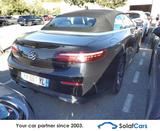 Mercedes-Benz E 220 d Cabrio AMG Aut. LED-Multibeam Widescree - Mercedes-Benz E 220: AMG