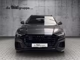 Audi Q8 50 TDI S line quattro competition plus AHK+Ma - Audi Q8 in Stuttgart