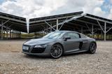 Audi R8 5.2 FSI R tronic - MTM 606 PS - VIP