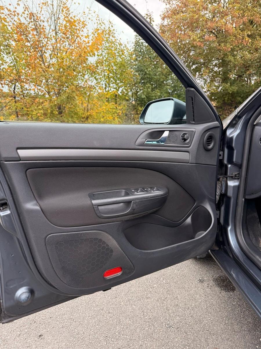 Skoda Octavia 2006 — photo 10